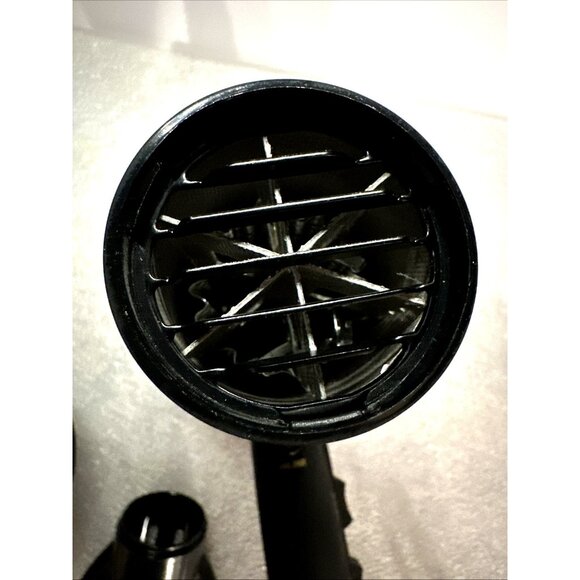 Hot Tools Signature Series Ionic Hair Dryer 3 Heat 2 Speeds and Cool Shot 1875W - Picture 13 of 14